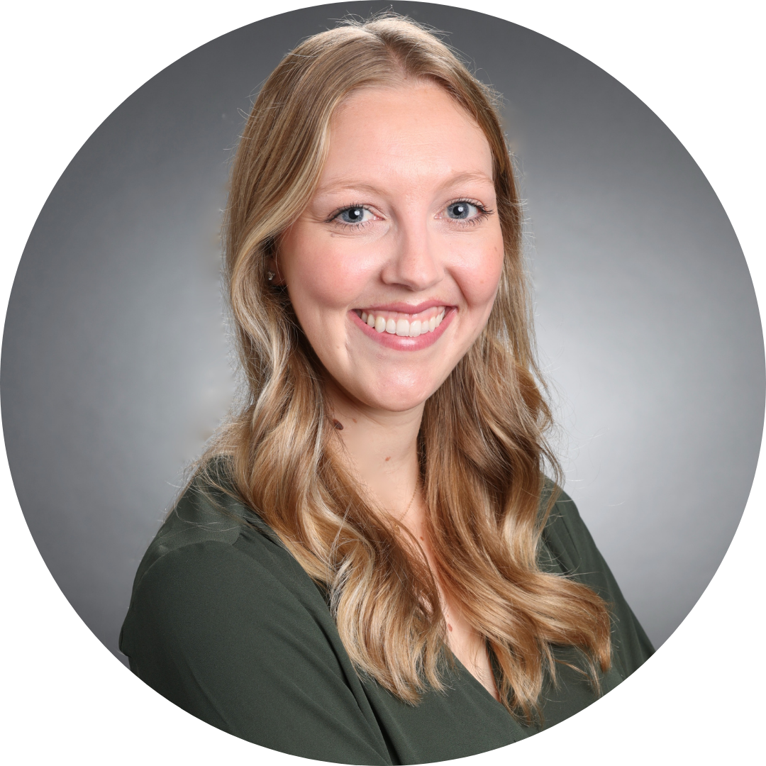 Megan Schiel Circle