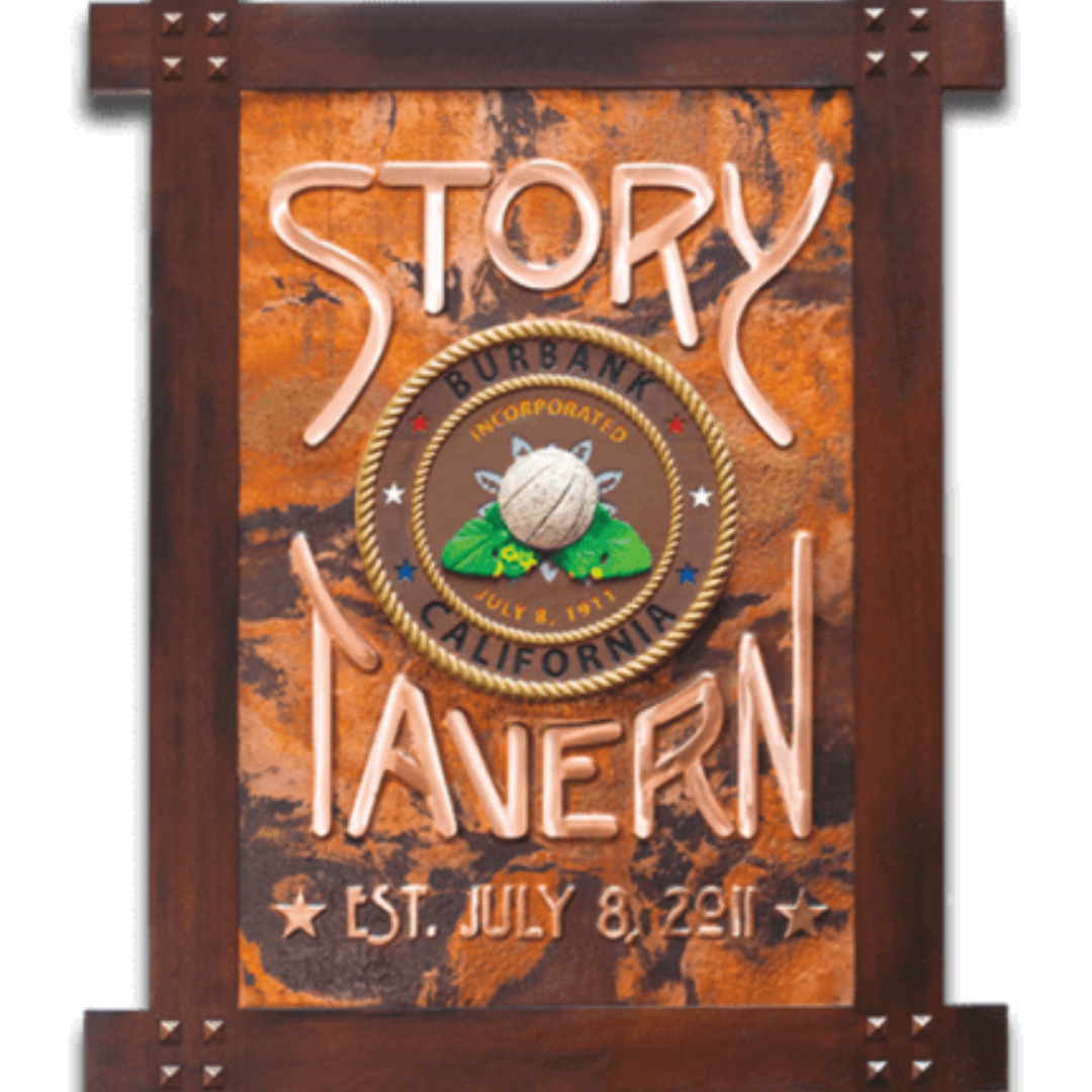 Story Tavern