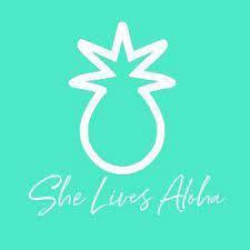 She Lives Aloha