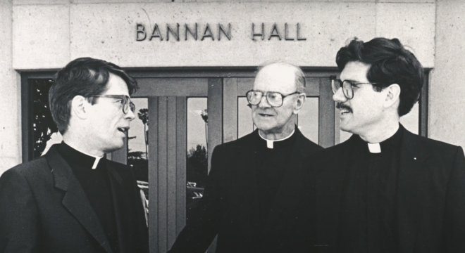 Bannan Family Legacy Tribute 