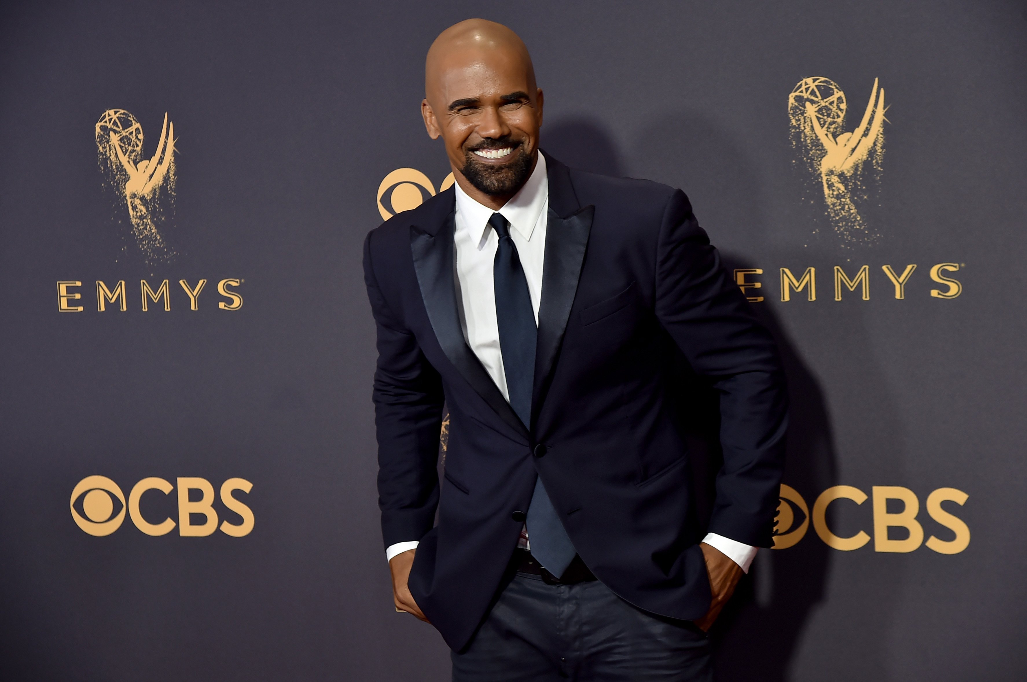 shemar moore