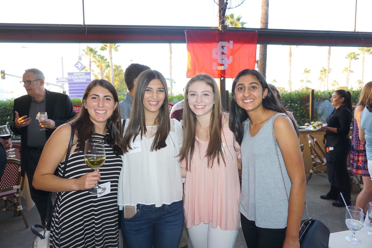 Fresno Summer Send Off 2016