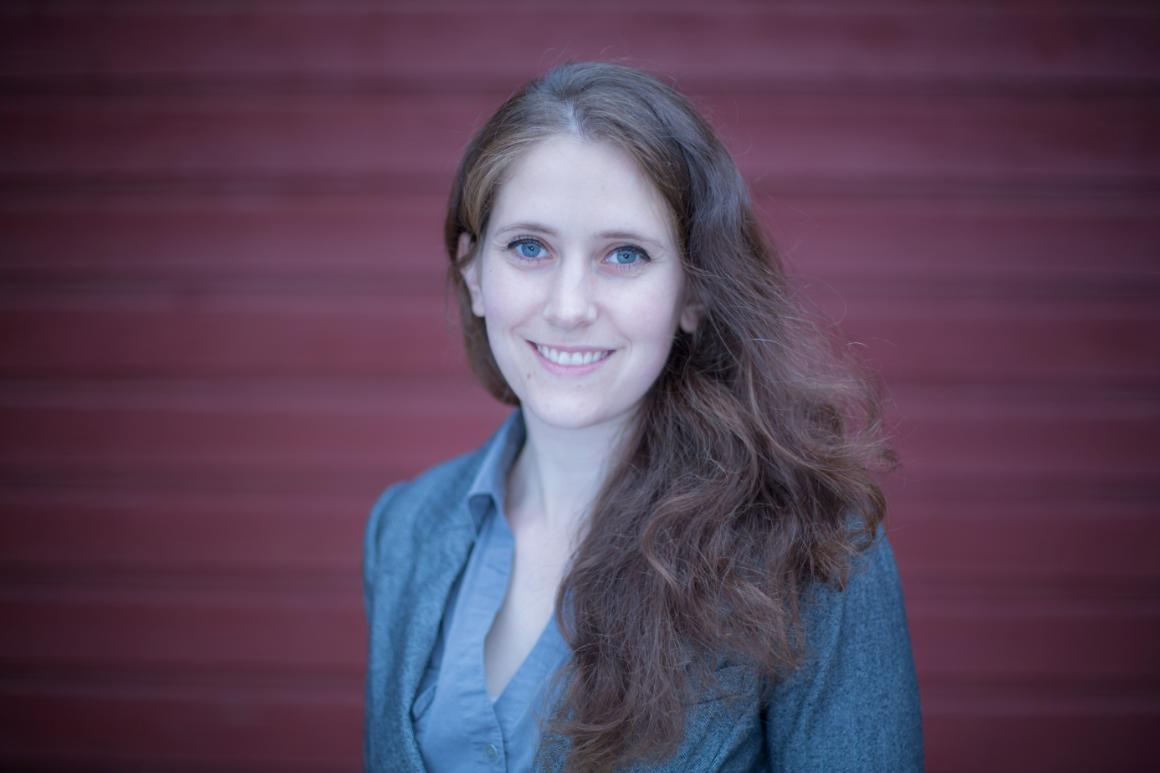 STEM Heidi