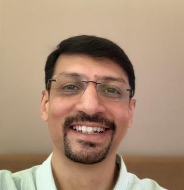 Shesh Vasudevamurthy 08 MBA