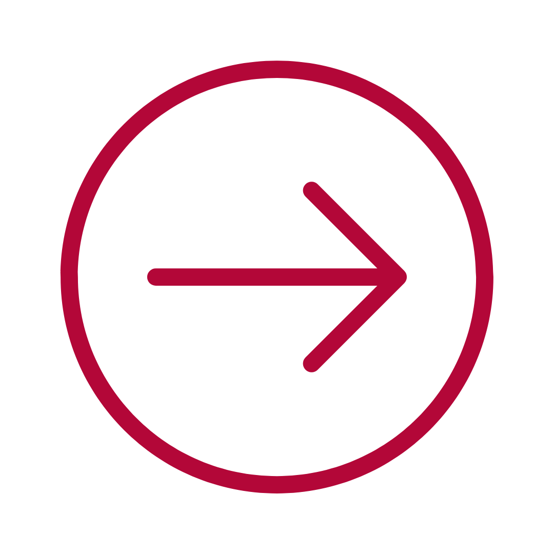Arrow Spilt Display Mimic Icon