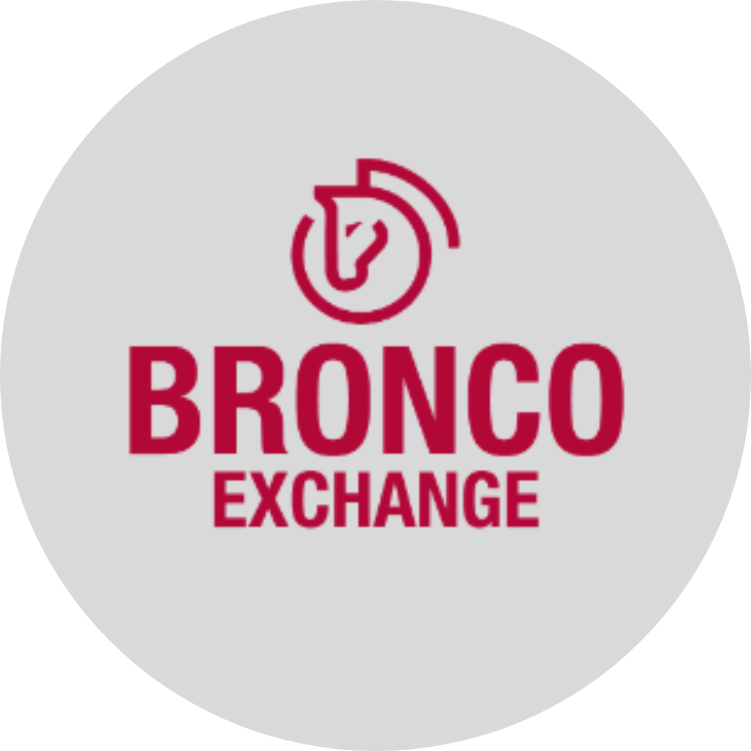 Bronco Exchange