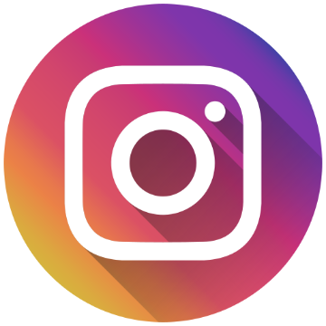 Instagram Circle