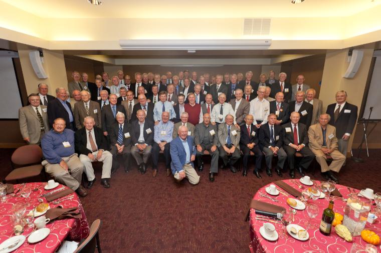 AL - Class of 1961