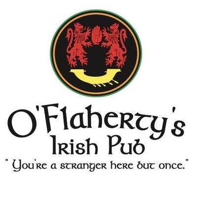 OFlahertys Irish Pub 