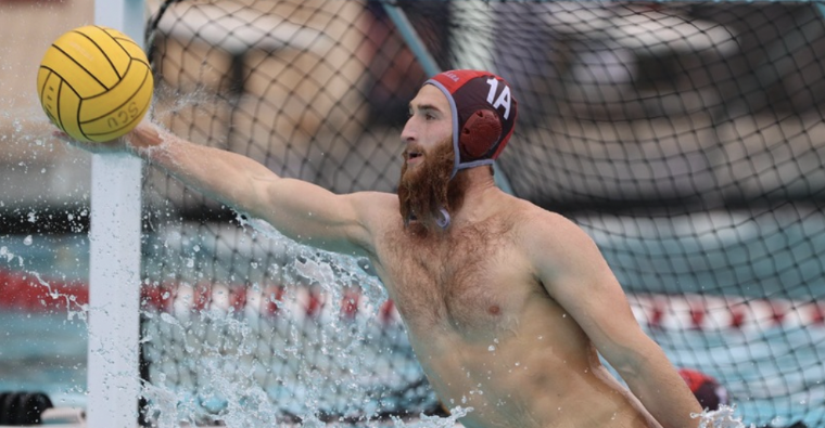 mens water polo