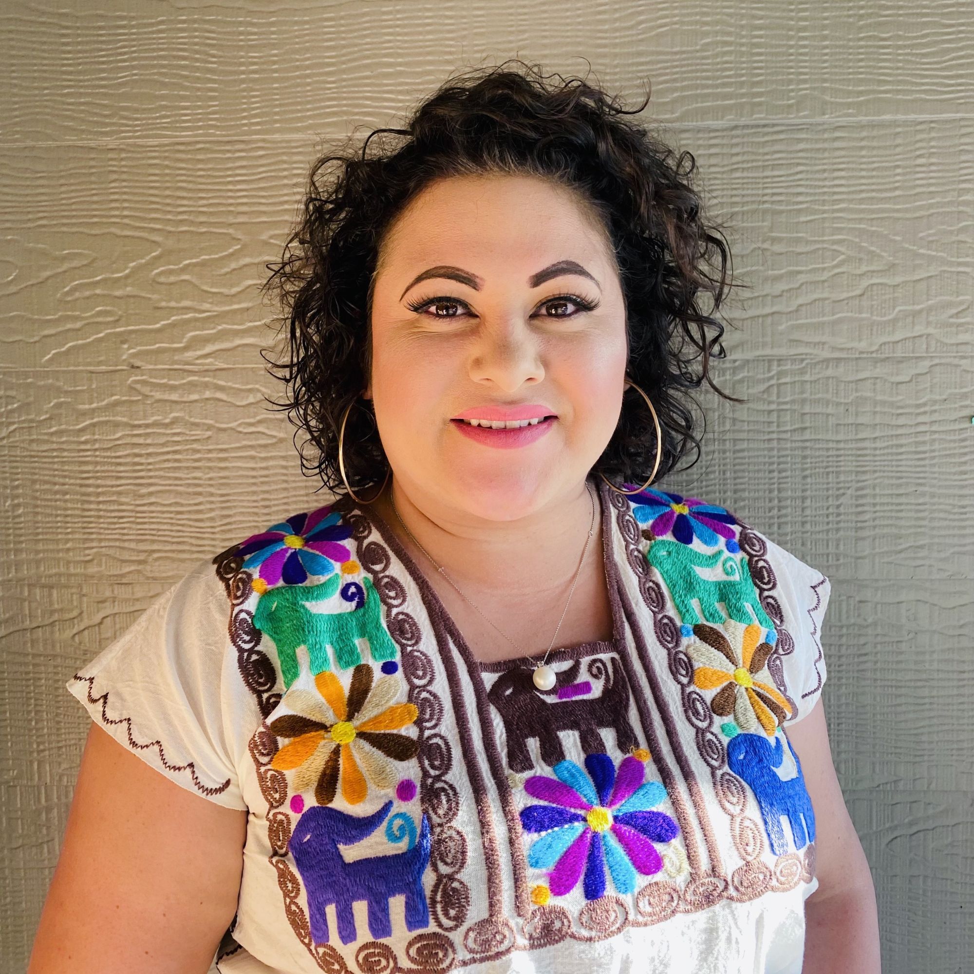 Veronica Villa '10, Ed.D '27 