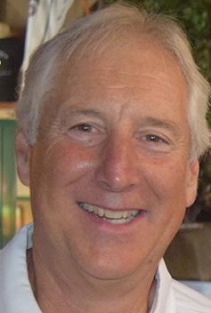 Jim Caviglia Bronco Bench Foundation Board of Trustee