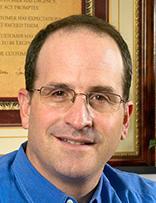 Tom Cortopassi Bronco Bench Board of Trustee