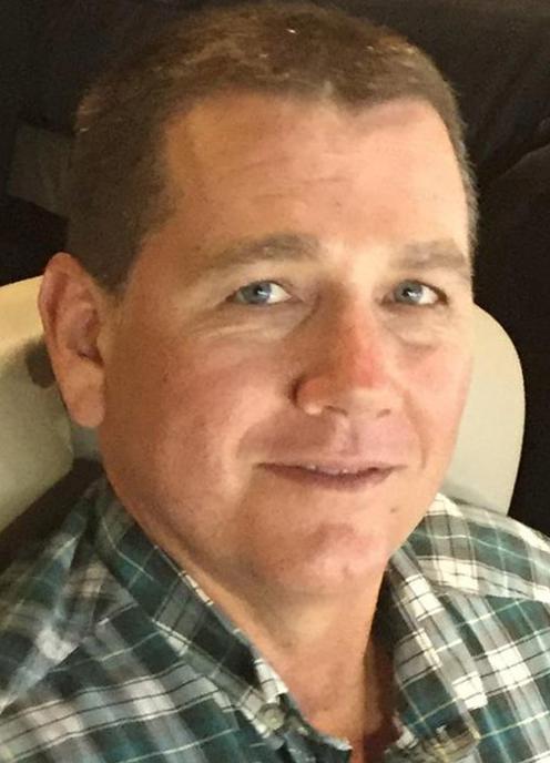 Pete Geremia Bronco Bench Foundation Board of Trustees