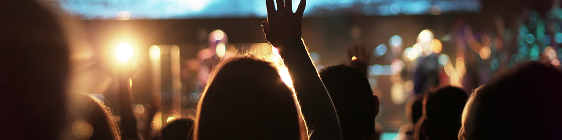 Praise & Worship Event 
