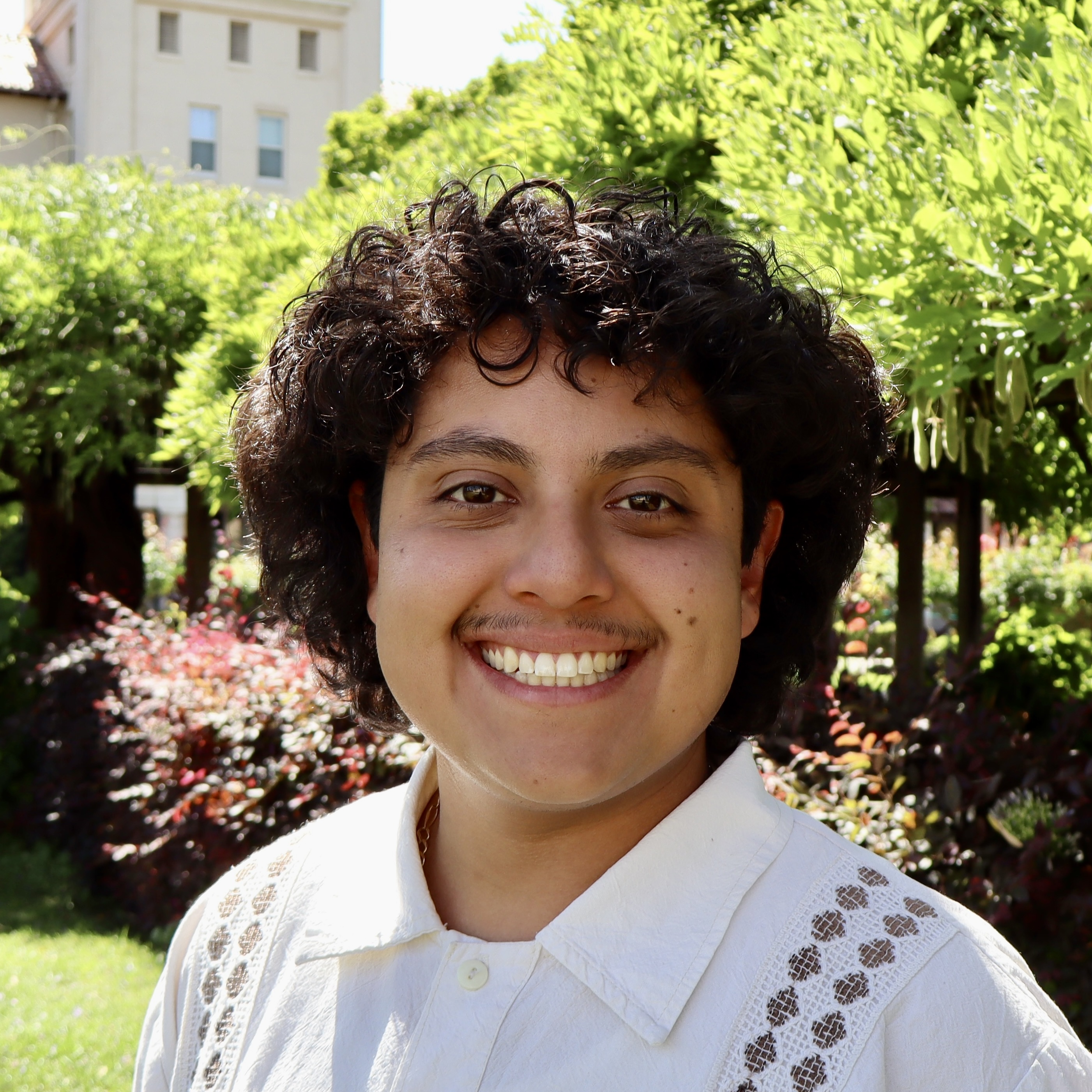 Daniel Martinez 