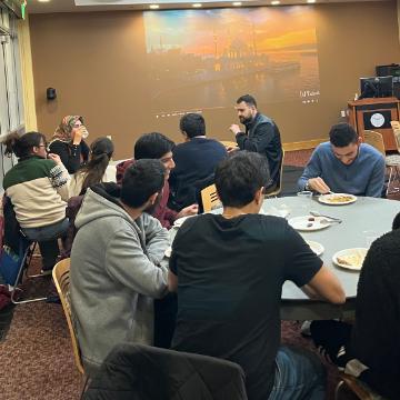 Iftar & Lenten Fish Fry 2025 2
