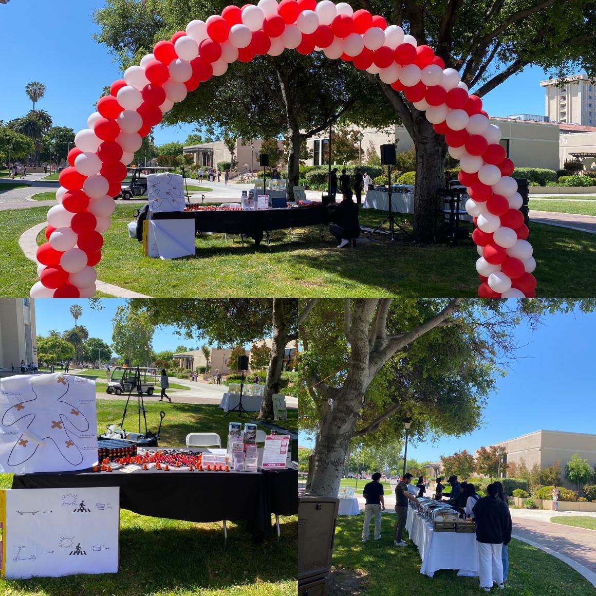 2nd Annual Pedestrian Safety Event 5_14_26