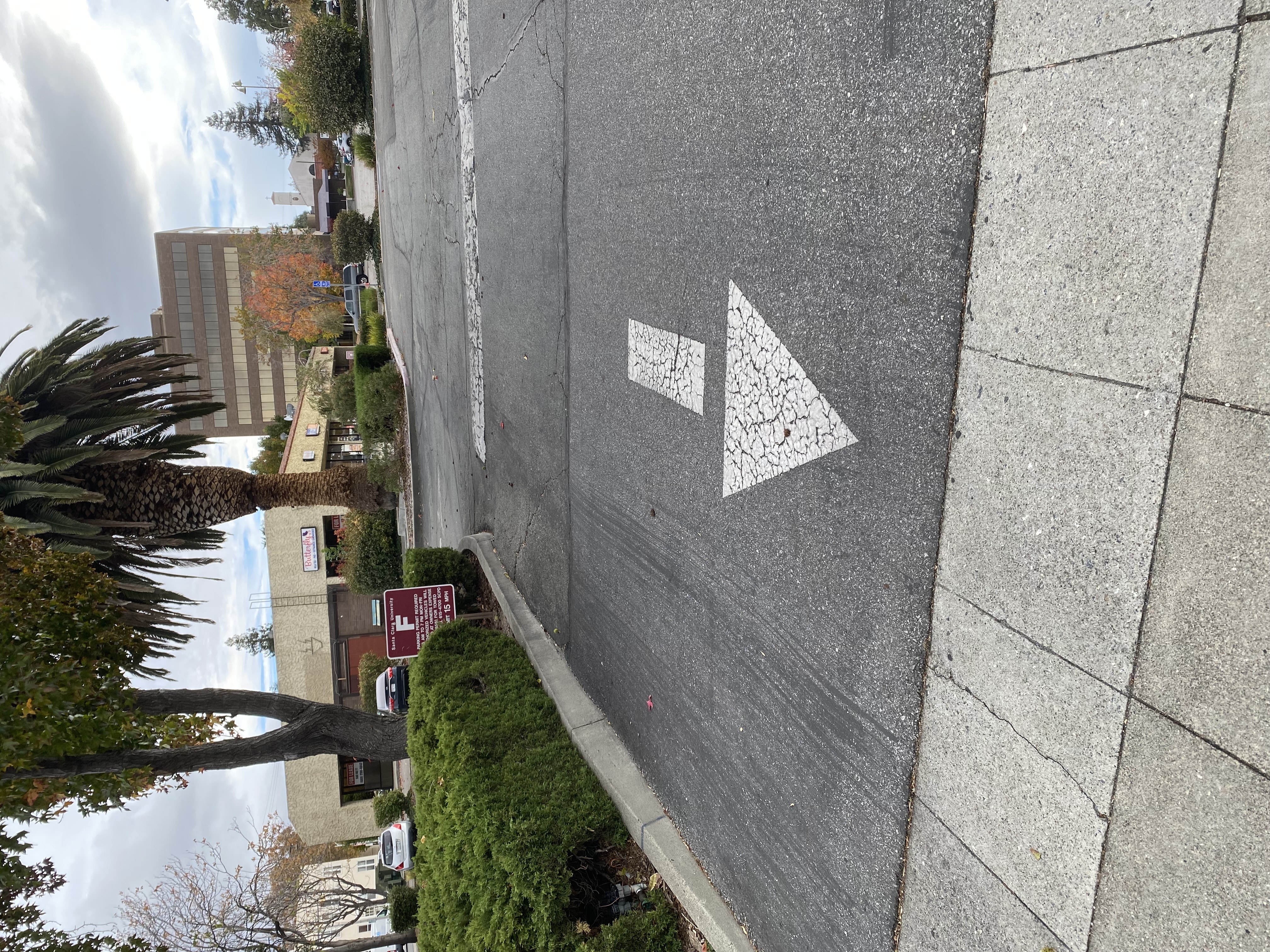 F Lot Location 5