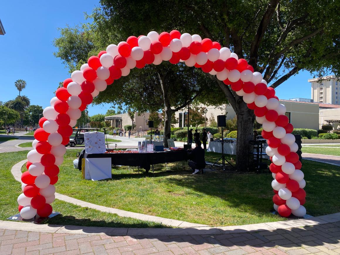 Pedestrian Safety Event 5_14_25