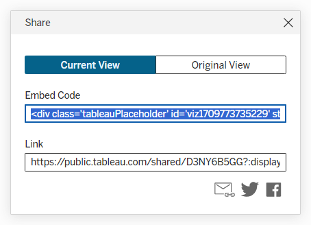 FDS_How you want to share