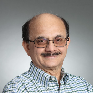 Sam Phadke