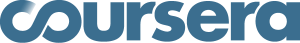 Coursera logo