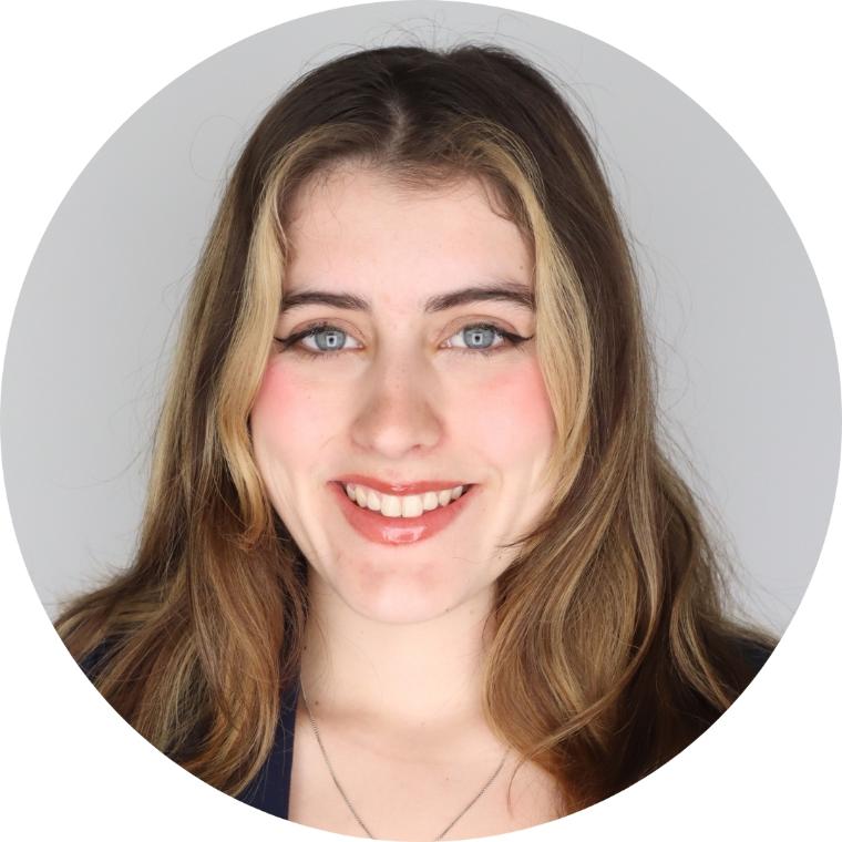 Emma Stecher Emma Stecher