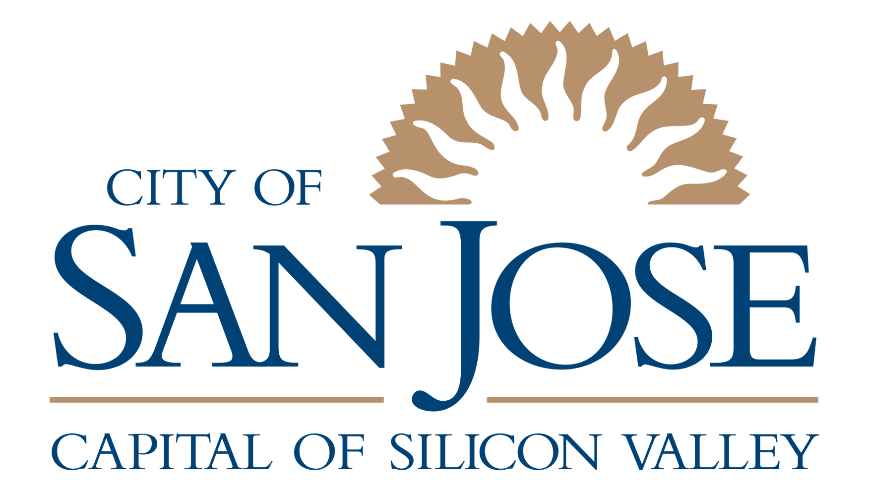 City of San Jose logo