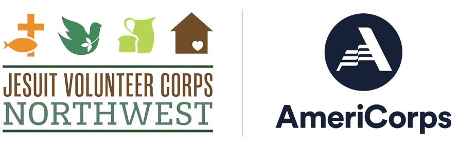JVC Northwest Logo