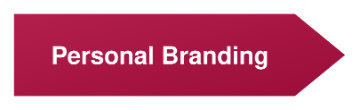 personal-branding icon