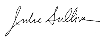 President Signature
