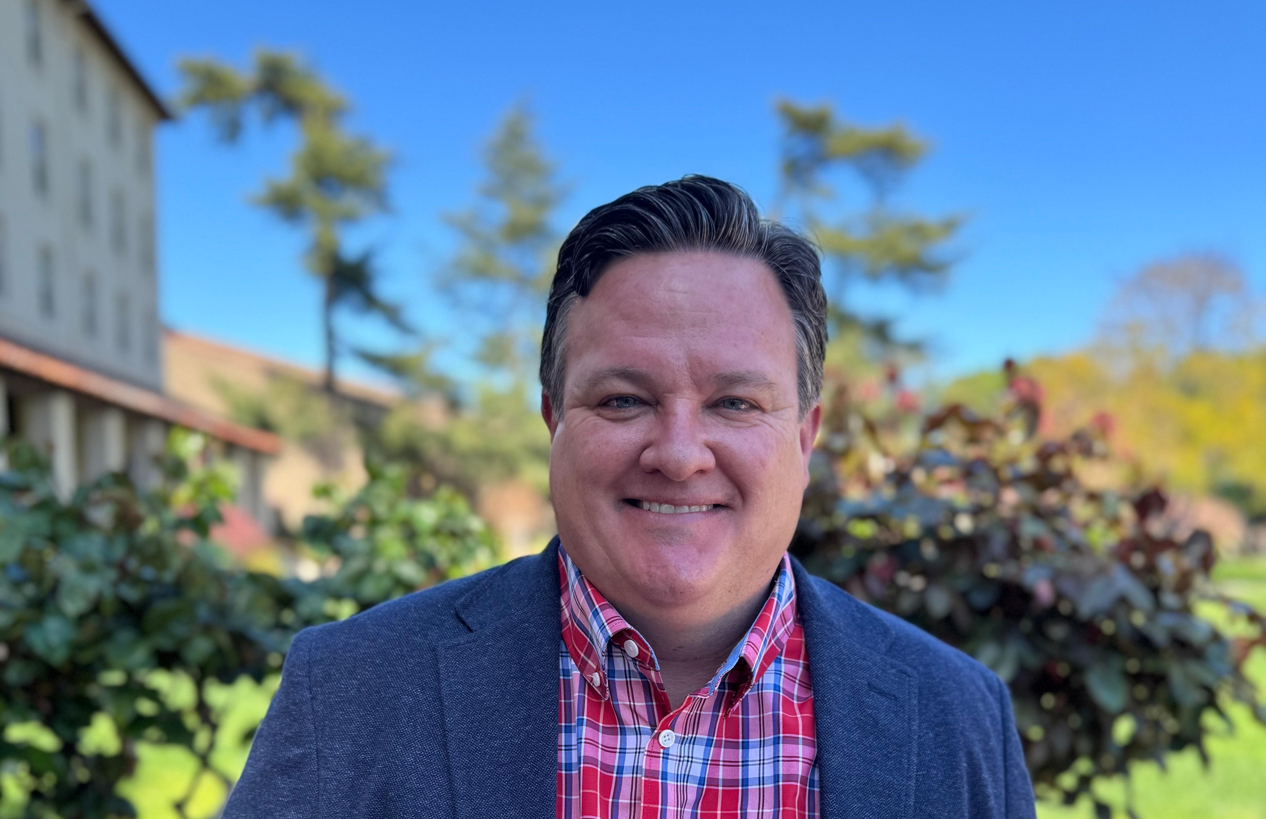 Associate Dean