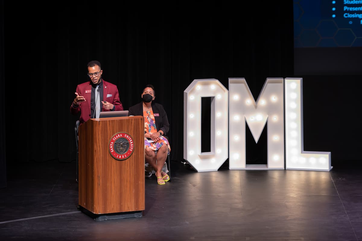 Office for Multicultural Learning (OML) Webpage