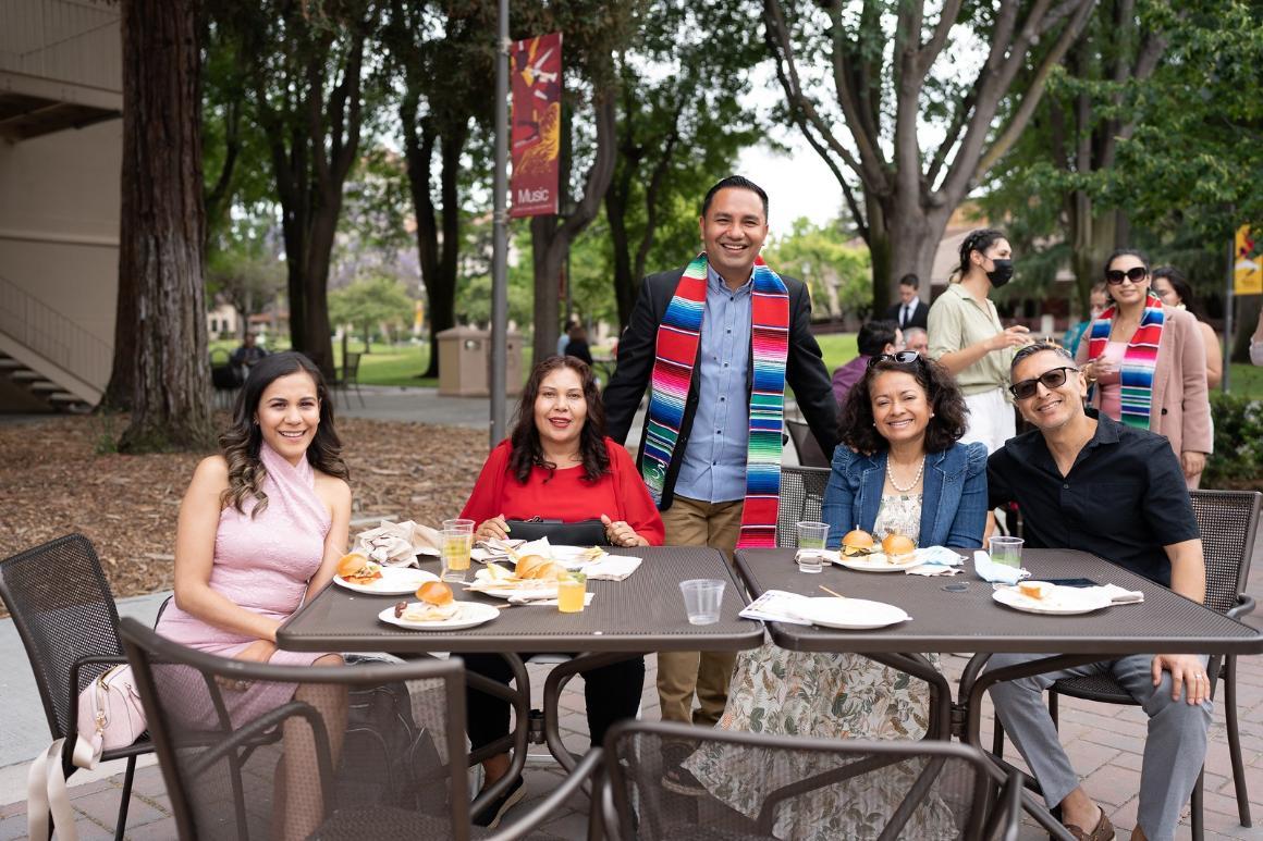 LatinX-Grad-Recognition