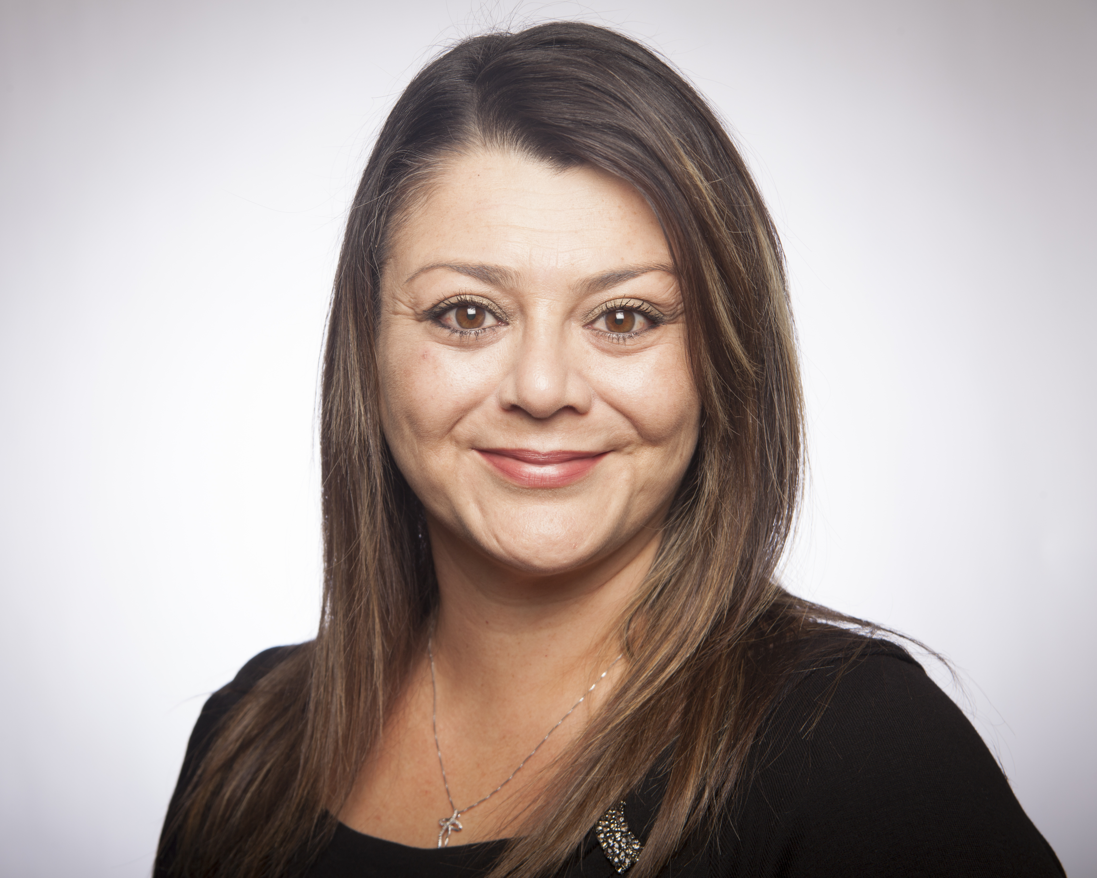 Gloria Hermosillo