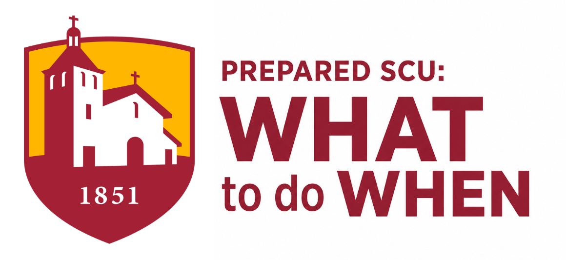 What to do When