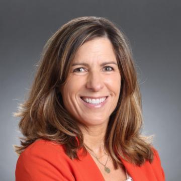Carrie Reichenberger 