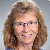 Mary Johnson 