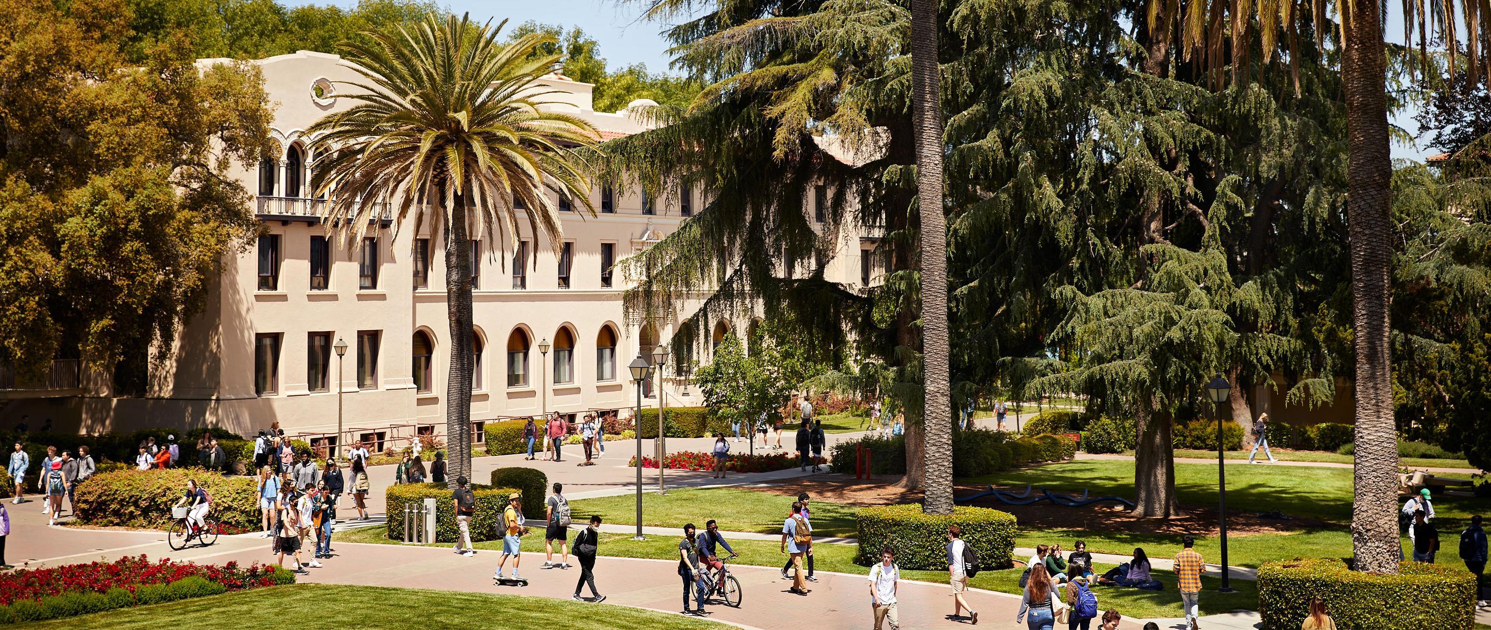 Campus Beauty Shot 2 image link to story