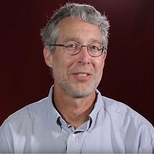Michael Kevane 