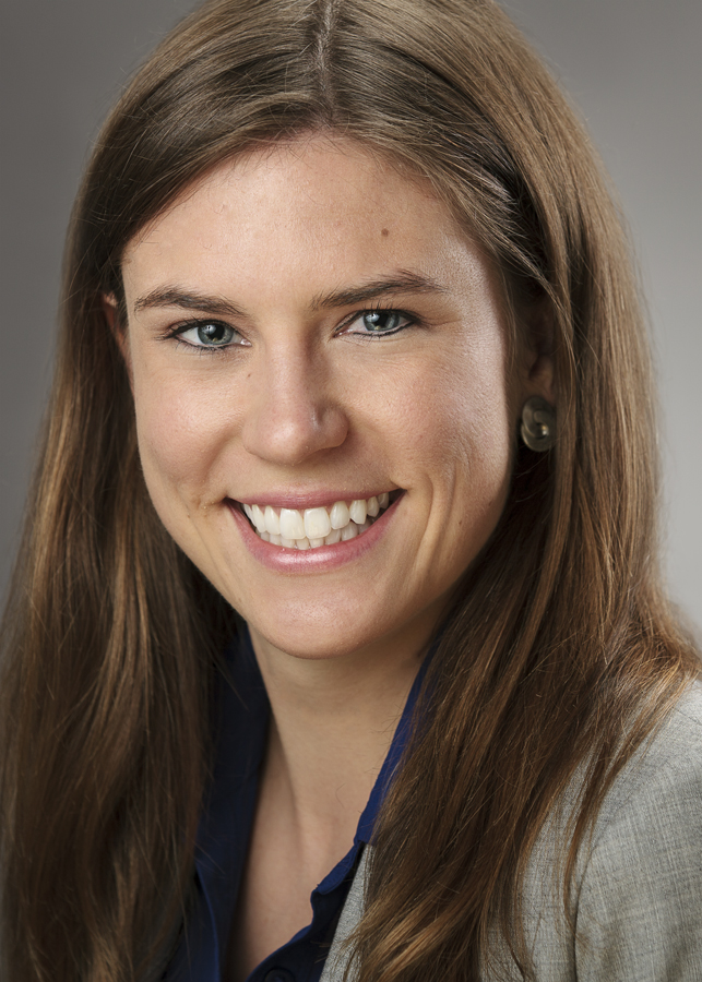 Elizabeth Sweeny