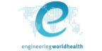 Engineering World Health Logo