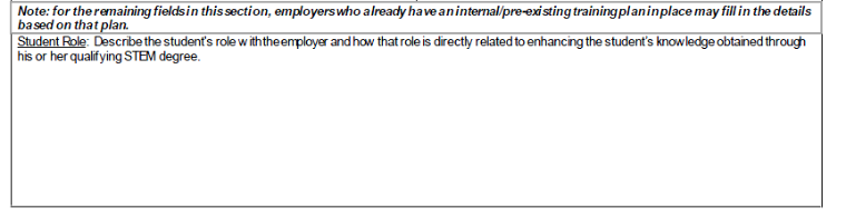 student role.png shows a blank text editor with browser toolbar and URL displayed.