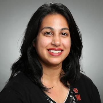 Sheereen Siddiqui