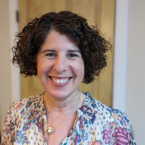 Photo of Michele Parker