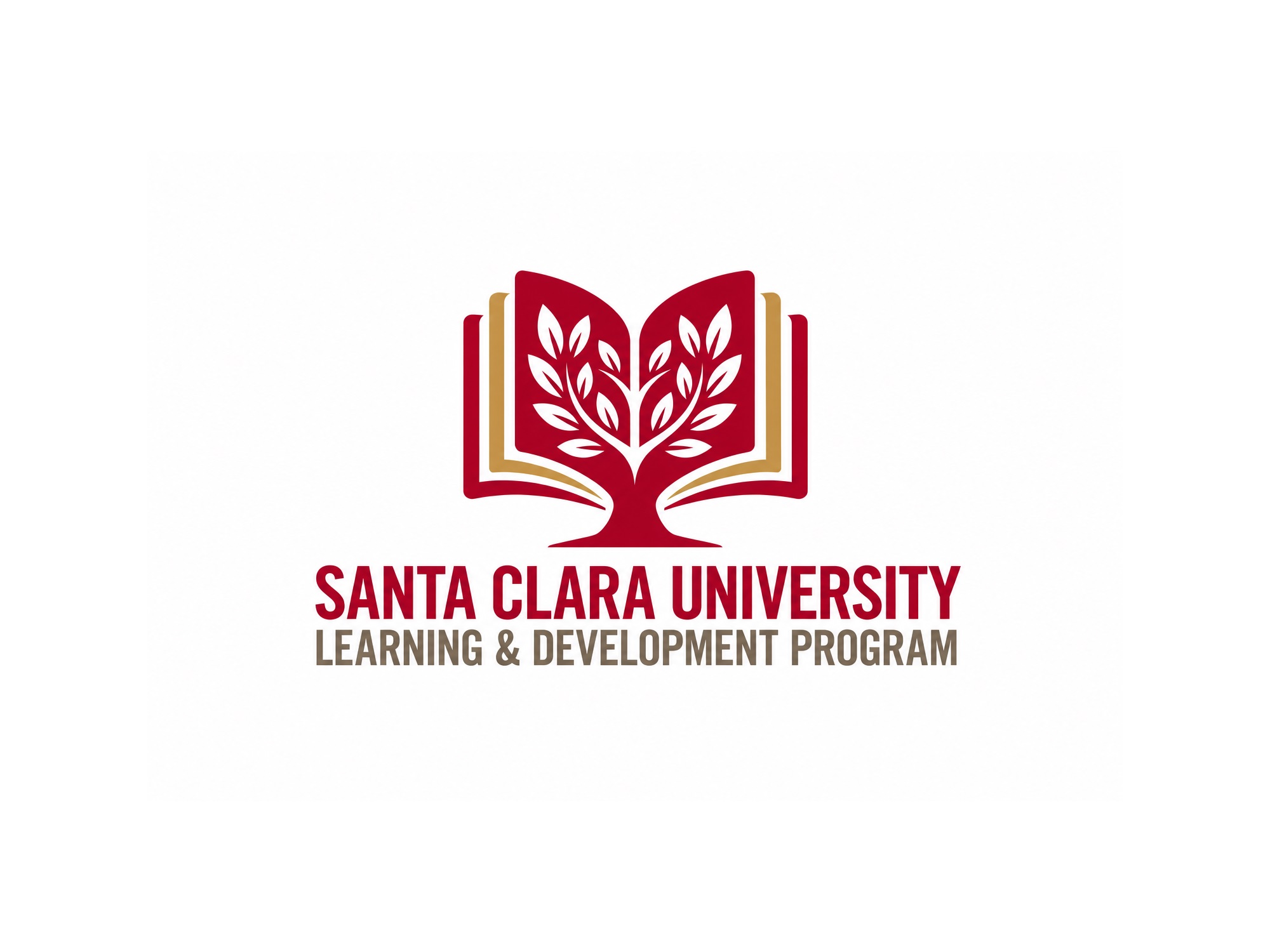 SCU learning & development logo