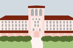 Tuition Room & Board Icon