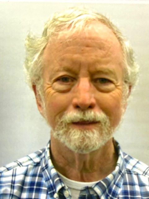 Photo of Fr. William ONeill SJ image link to story