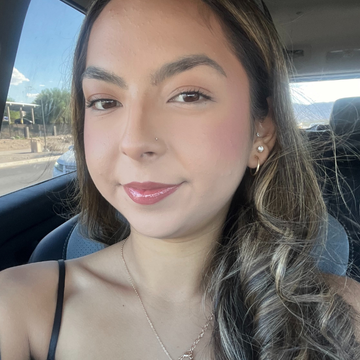 Maleah Torres